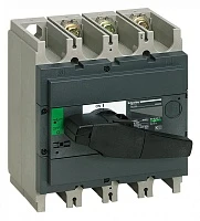 Выключатель-разъединитель Schneider Electric Interpact INS/INV INS320 3P