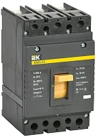 Автоматический выключатель IEK ВА 88-35 200А